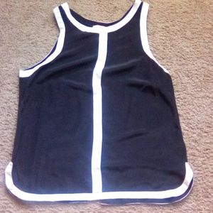 Tank Top Arynk Sport Women Blouse Tee Size L